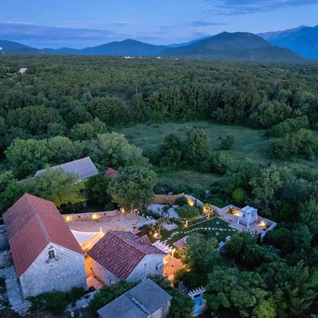 Rustical Holiday Resort Olea 이모츠키 외부 사진