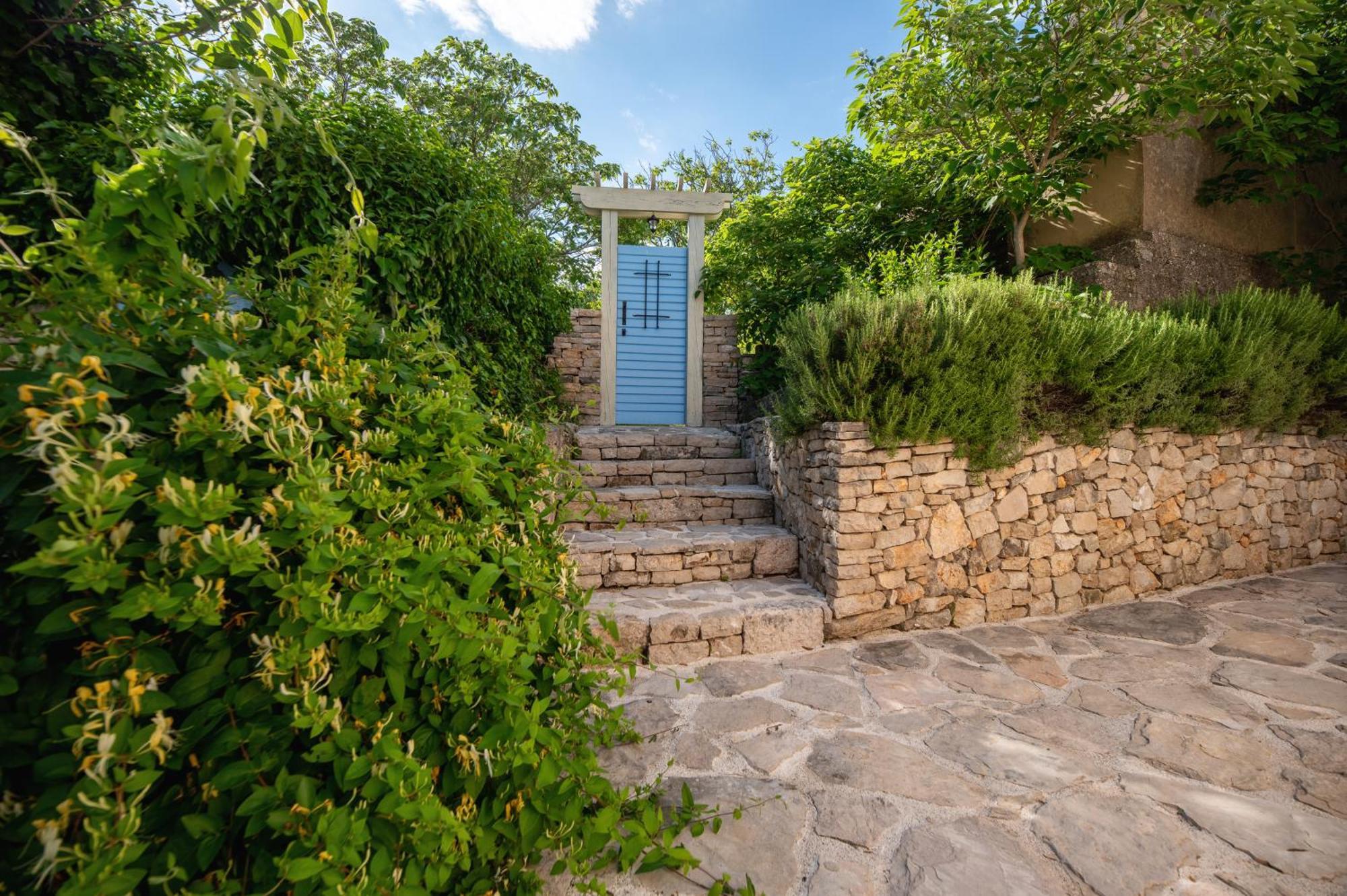 Rustical Holiday Resort Olea 이모츠키 외부 사진