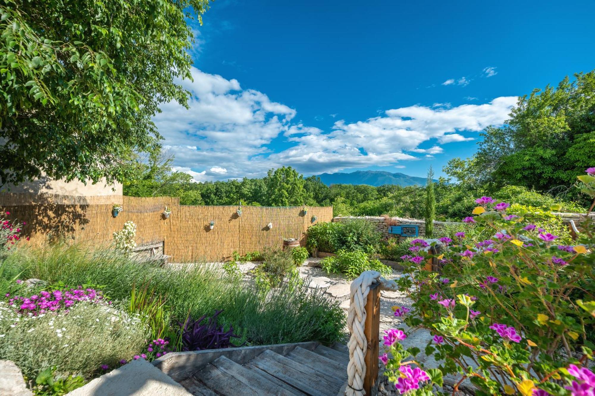 Rustical Holiday Resort Olea 이모츠키 외부 사진
